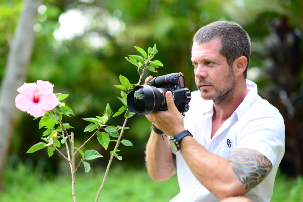 Leonardo Dale Photography - Photography in Honolulu